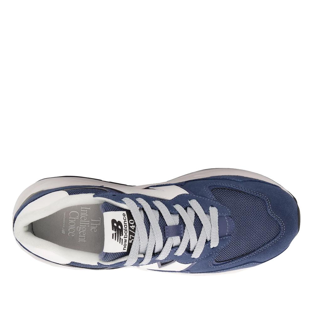 Cipő New Balance M5740VPA - kék