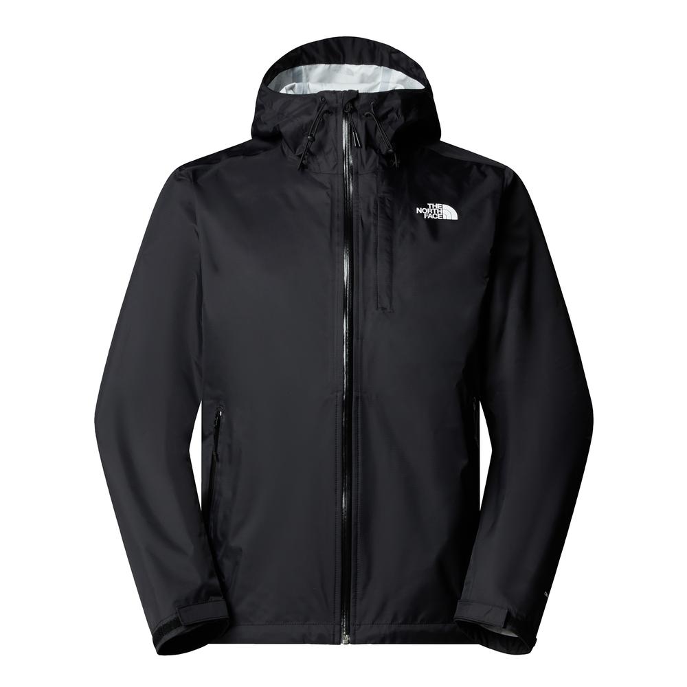 Férfi dzseki The North Face Alta Vista 0A7QAW4H01 - fekete
