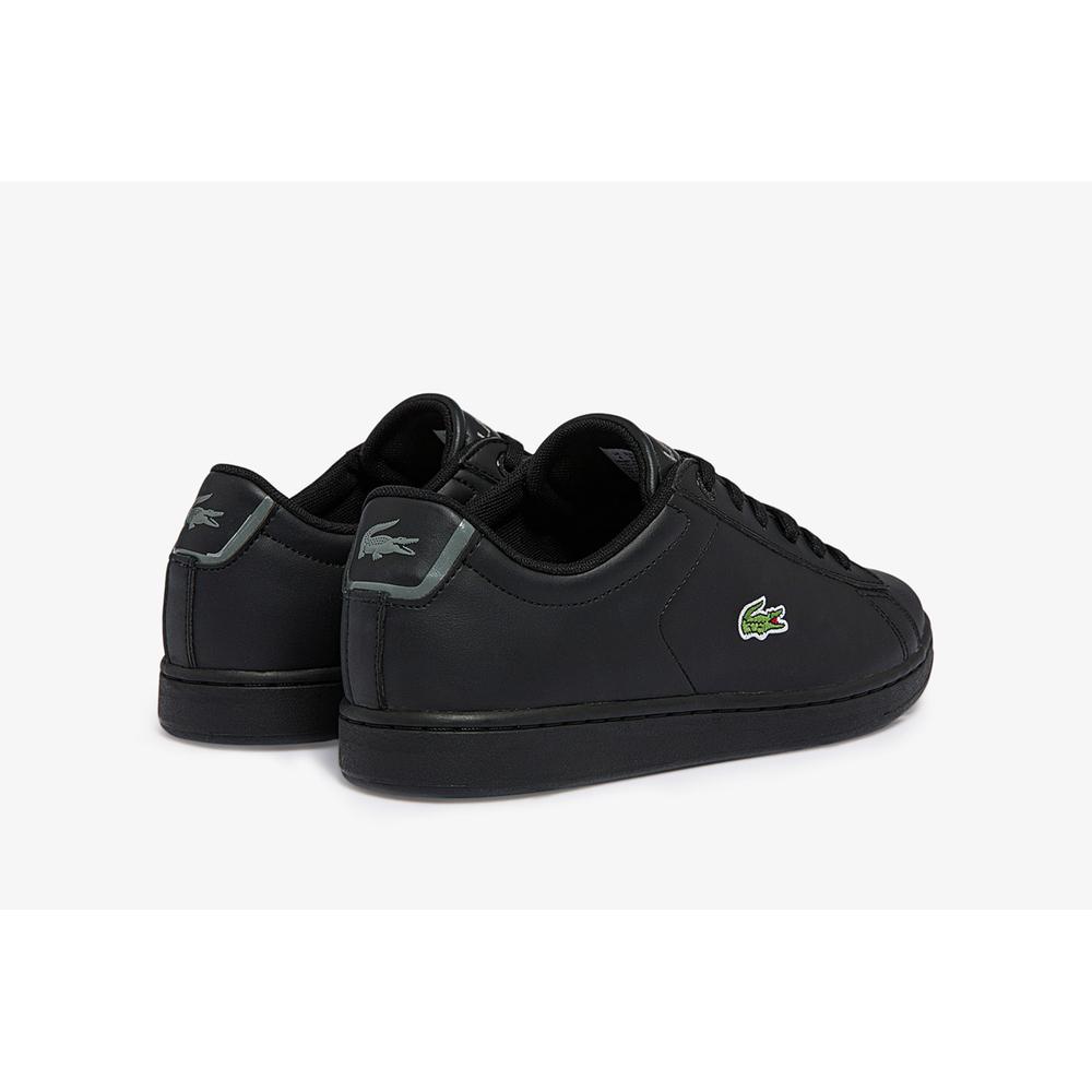 Cipő Lacoste Carnaby Evo 741SUJ0003-02H - fekete