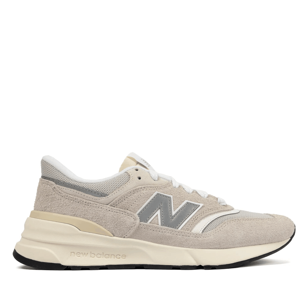Unisex cipő New Balance U997RCE - szürke