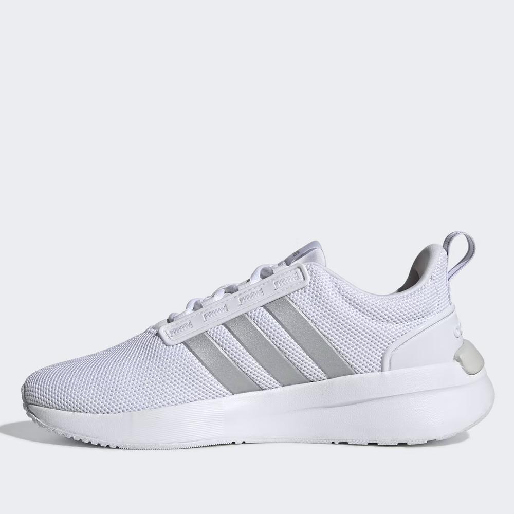 Cipő adidas Racer TR21 H00647 - fehér