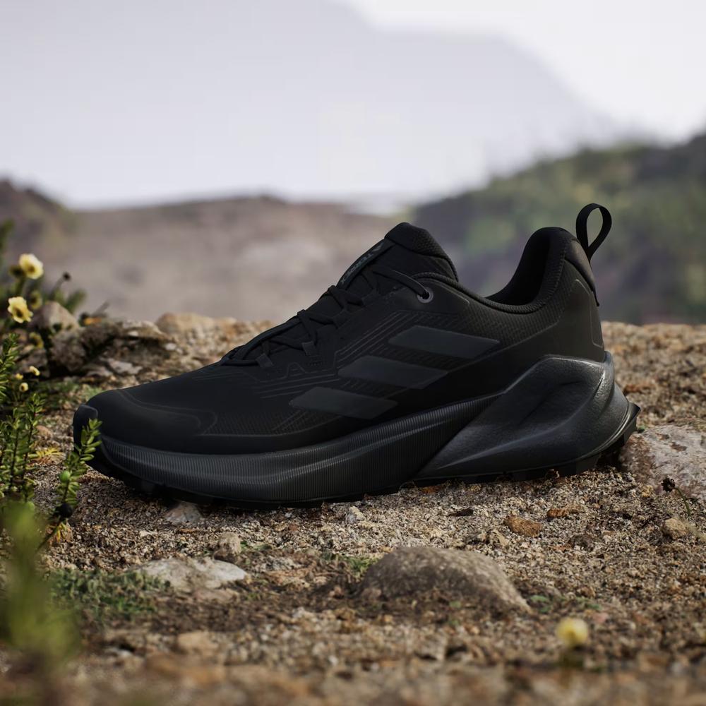 Cipő férfi adidas Terrex Trailmaker 2.0 Gore-Tex Hiking IH0618 - fekete