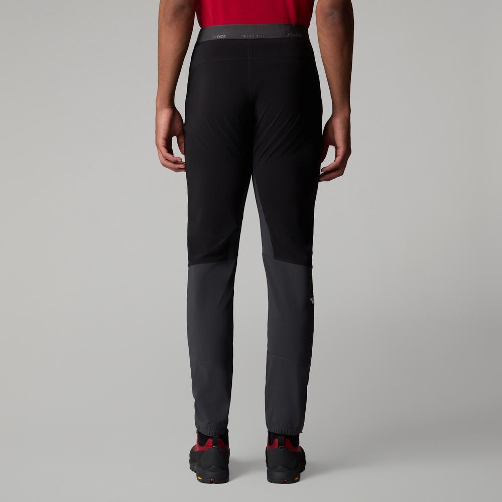 Férfi alsonadrág The North Face Felik Slim 0A8AQ1MN81 - fekete