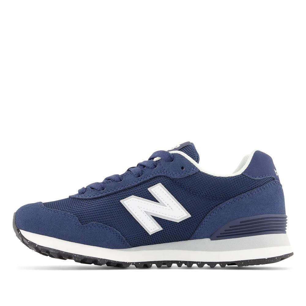 Cipő New Balance WL515NVY - sötétkék