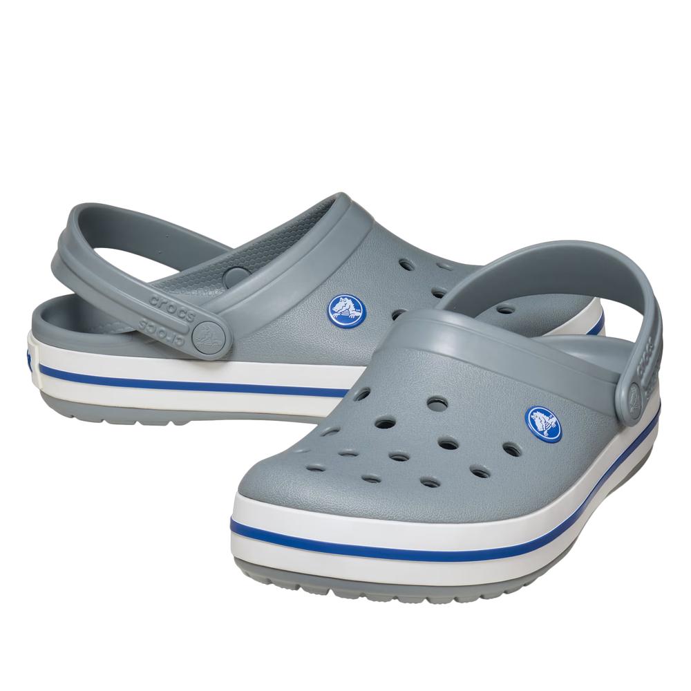 Flip Flop férfi Crocs Crocband 11016-0Z3 - szürke
