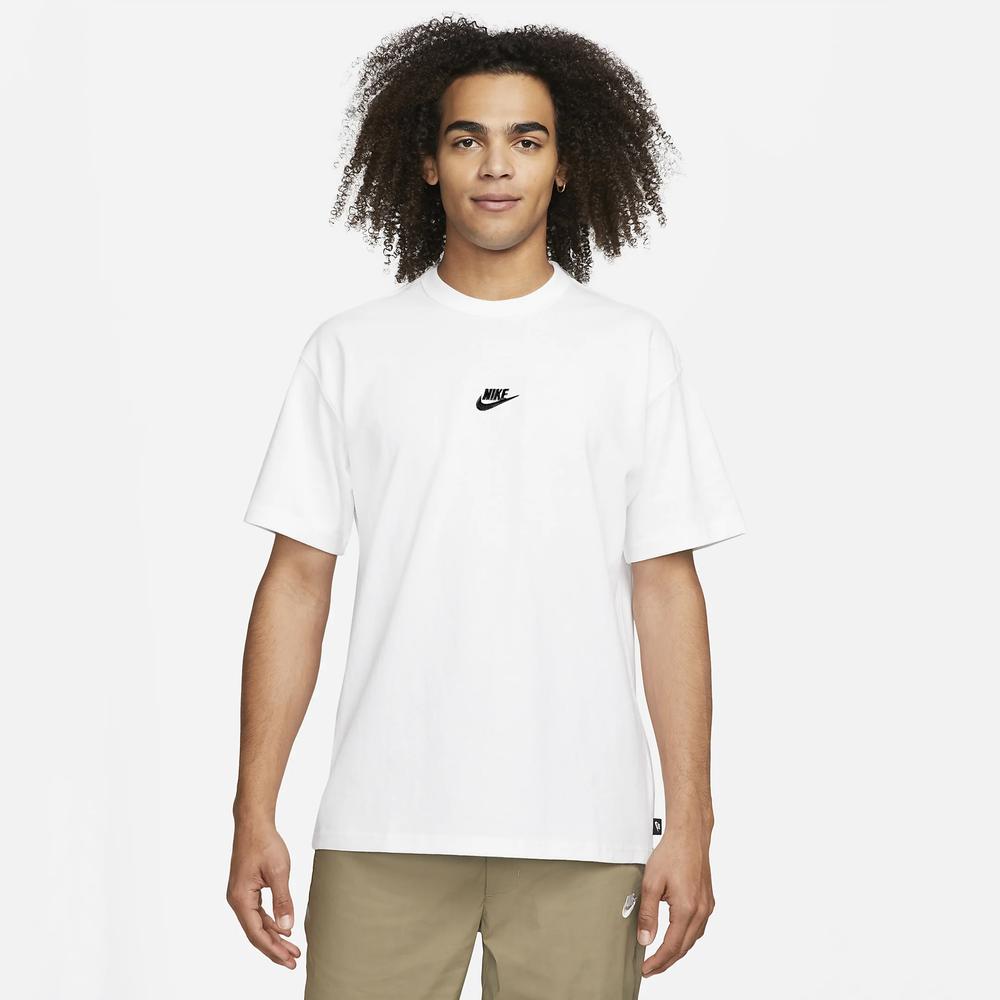 Póló Nike Sportswear Premium Essentials DO7392-100 - fehér