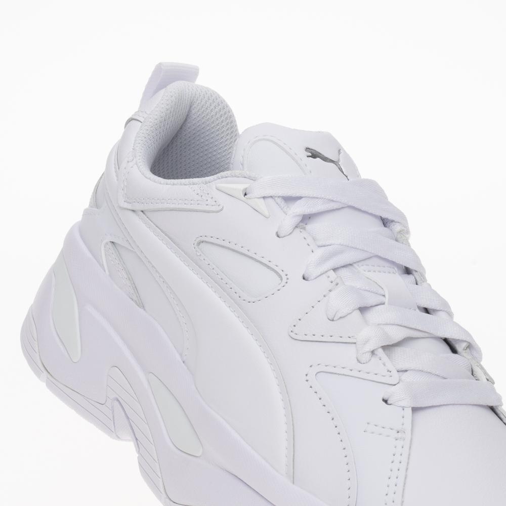 Cipő Puma BLSTR Dresscode 39609401 - fehér