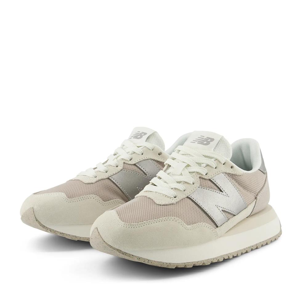 Női cipő New Balance WS237MSB - szürke