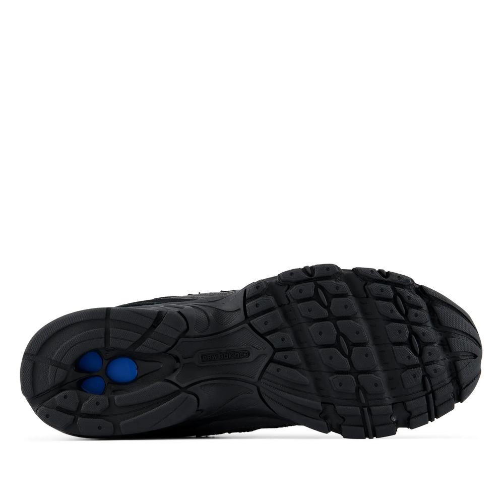 Unisex férfi cipő New Balance U7408XH - fekete