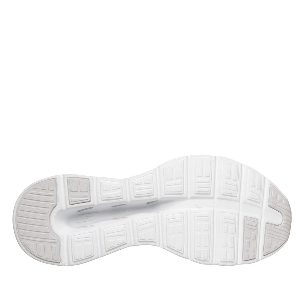 Cipő férfi Skechers Go Walk Glide-Step 2.0 - Vic 217020WHT - fehér