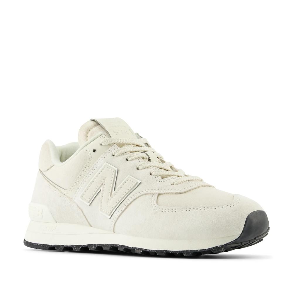 Cipő New Balance U574BSB - bézs