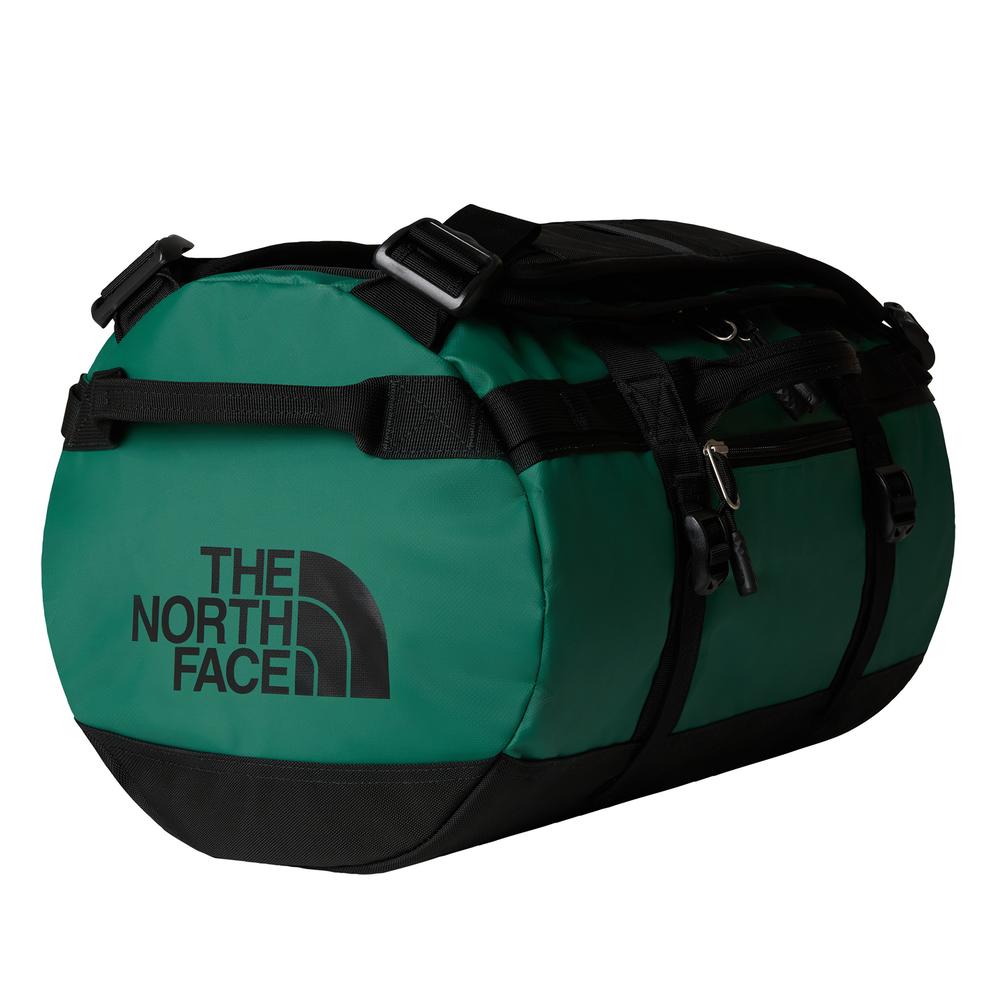 Táska The North Face Base Camp Duffel XS 0A52SSS9W1 - zöld