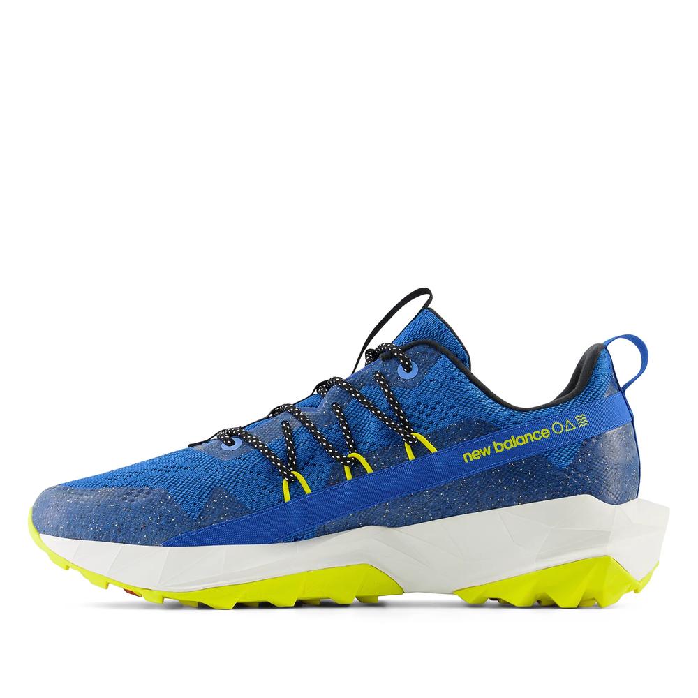 Férfi cipő New Balance DynaSoft Tektrel MTTTRLL1 - kék