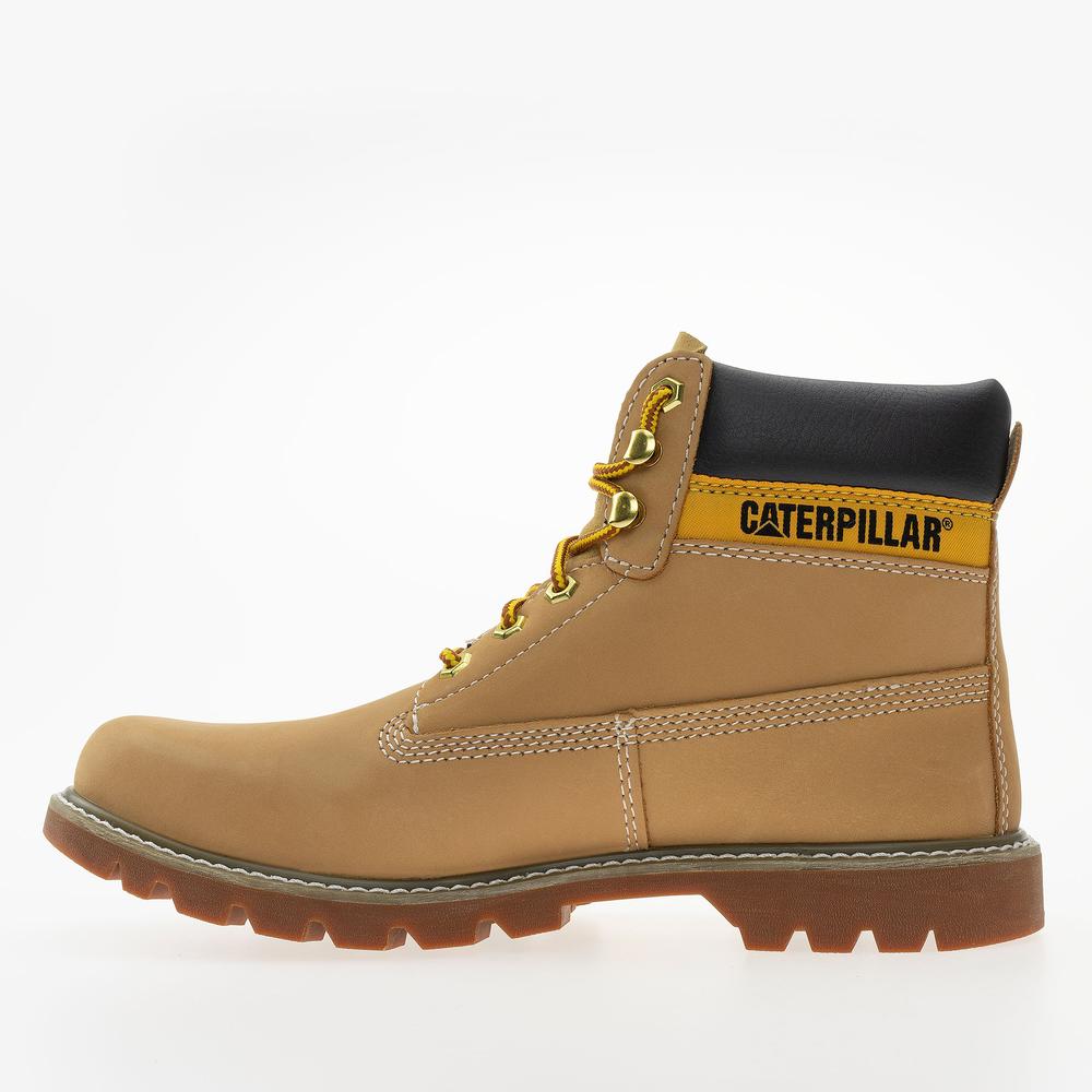 Cipő Caterpillar Colorado 2.0 P110428 - bézs