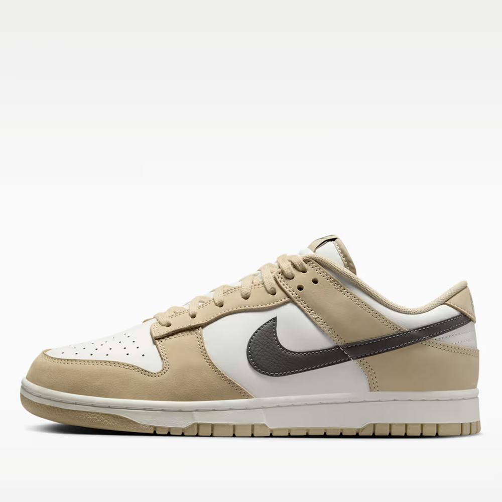 Cipő férfi Nike Dunk Low IB3079-200 - bézs