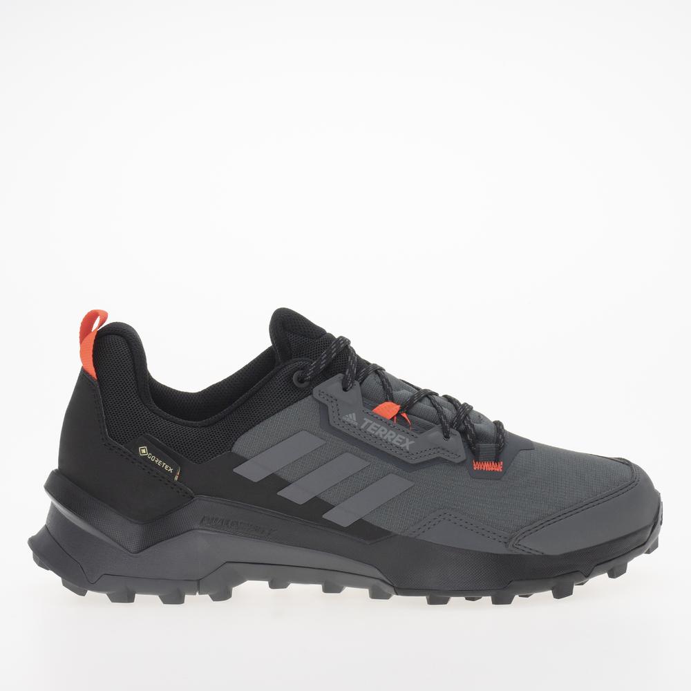Cipő adidas Terrex AX4 Gore-Tex Hiking FZ3285 - szürke