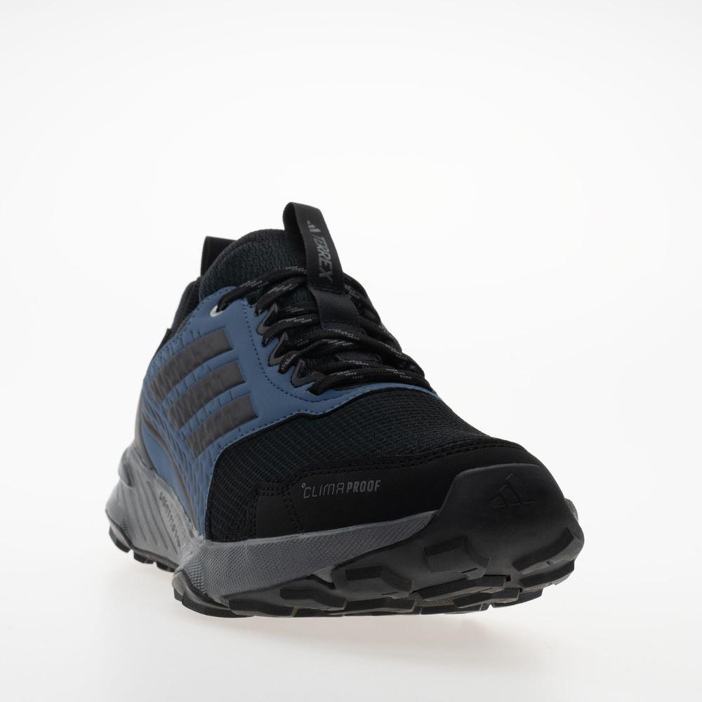 Cipő férfi adidas Terrex Tracefinder 2 Climaproof JR7769 - fekete