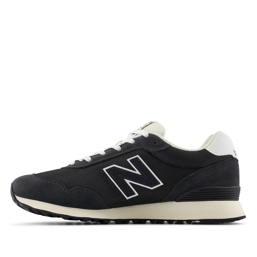 Cipő New Balance ML515LCB - fekete