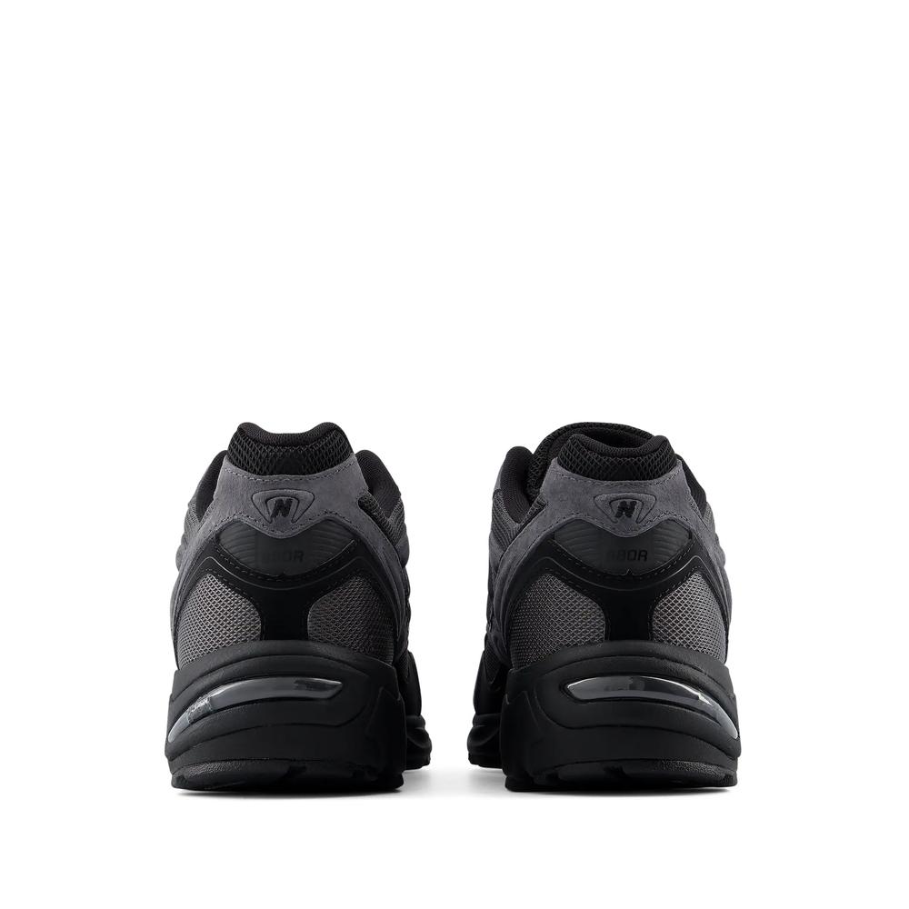 Unisex cipő New Balance U880R19U - szürke