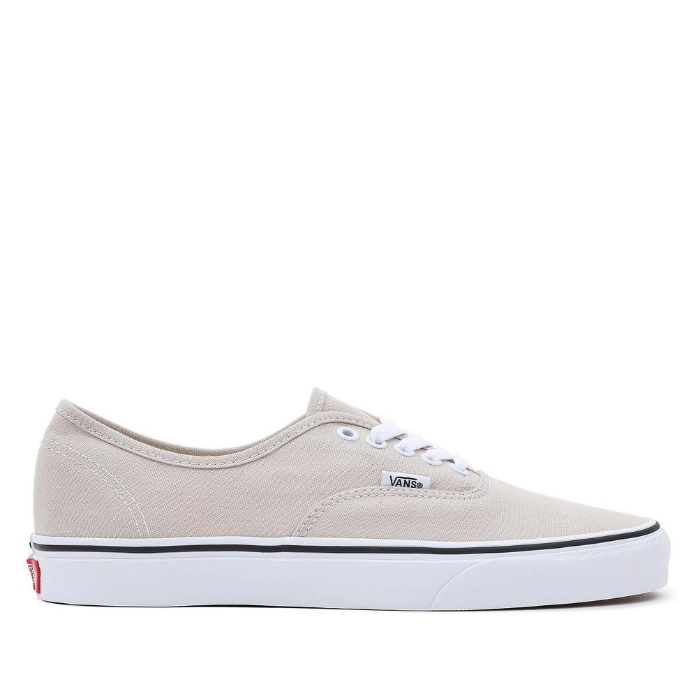Cipő Vans Color Theory Authentic VN0A5KS9BLL1 - bézs