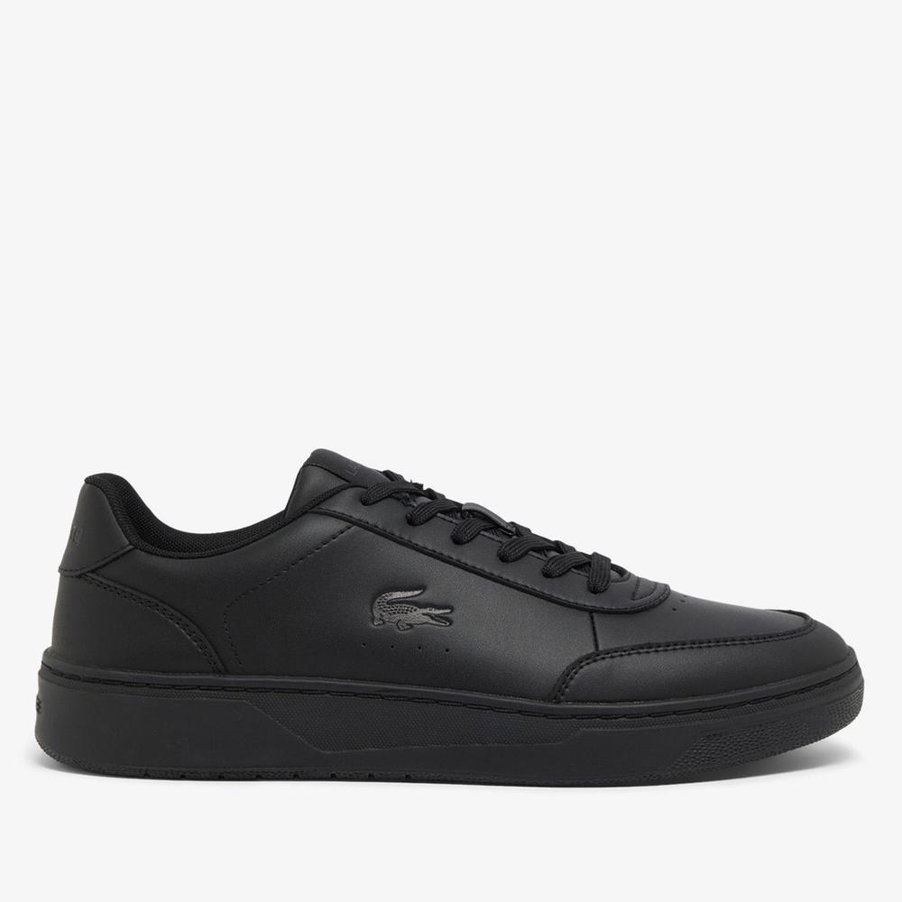 Férfi cipő Lacoste Court Pro 750SMA0073-02H - fekete