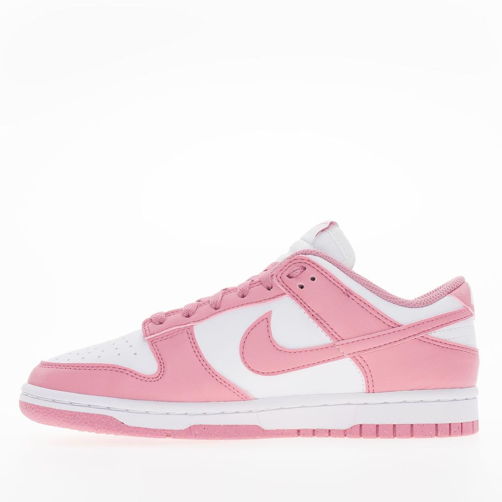Cipő Nike Dunk Low Next Nature DD1873-112 - fehér