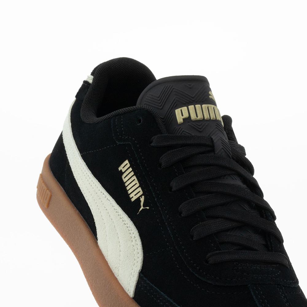 Cipő Puma Club II Era 40071701 - fekete