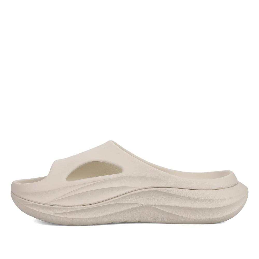 Női flip flop New Balance W66509TG - bézs