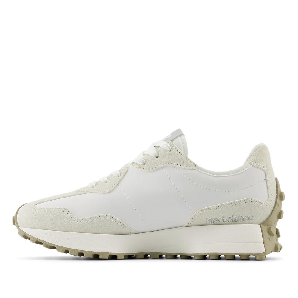 Női cipő New Balance WS327KE - bézs