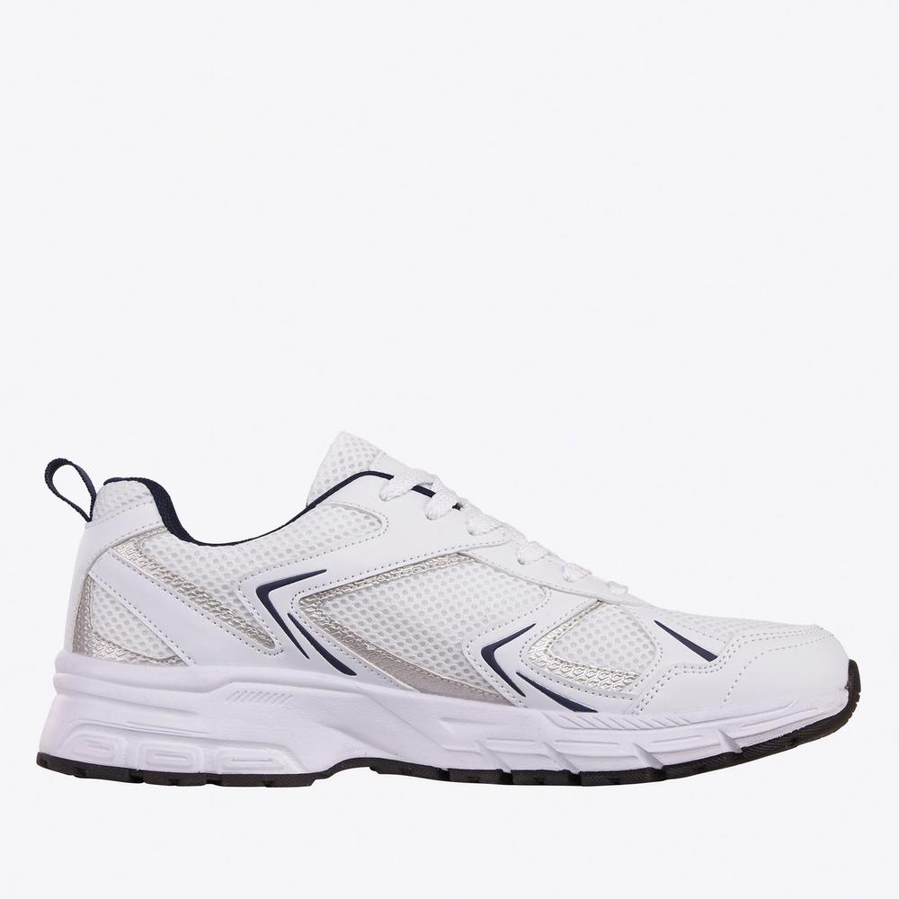 Cipő Lotto Kitaura 2400010U-1059 - fehér