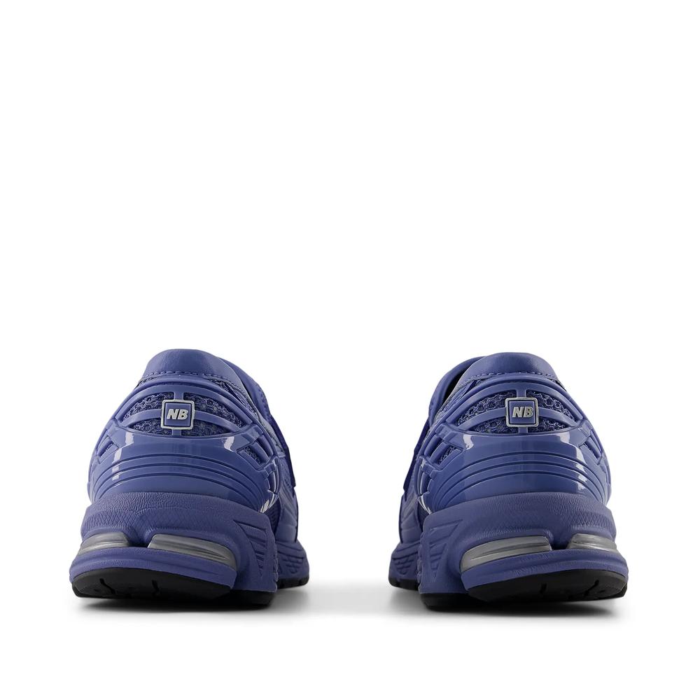 Cipő unisex New Balance U19062XN - kék