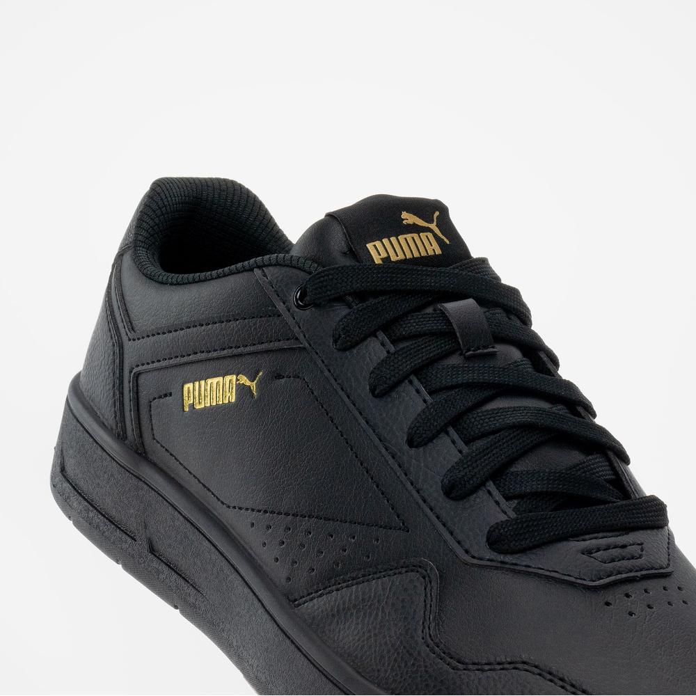 Cipő Puma Court Classic 39501802 - fekete