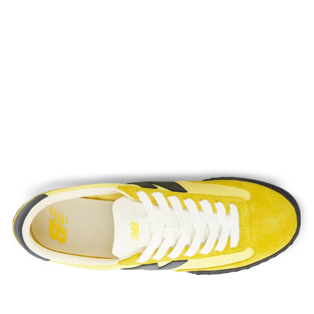 Cipő unisex New Balance Gator Run UGTR9SR - sárga