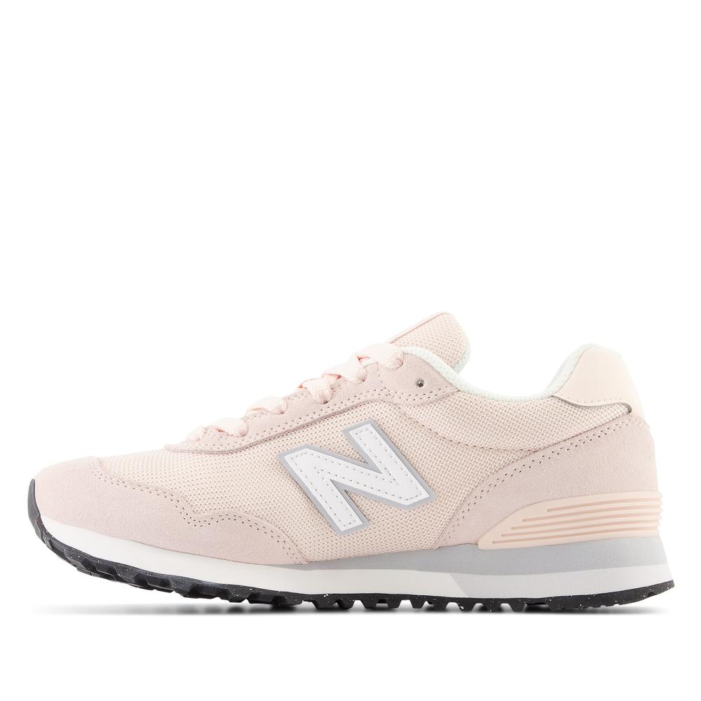 Cipő New Balance WL515CQ3 - rózsaszín