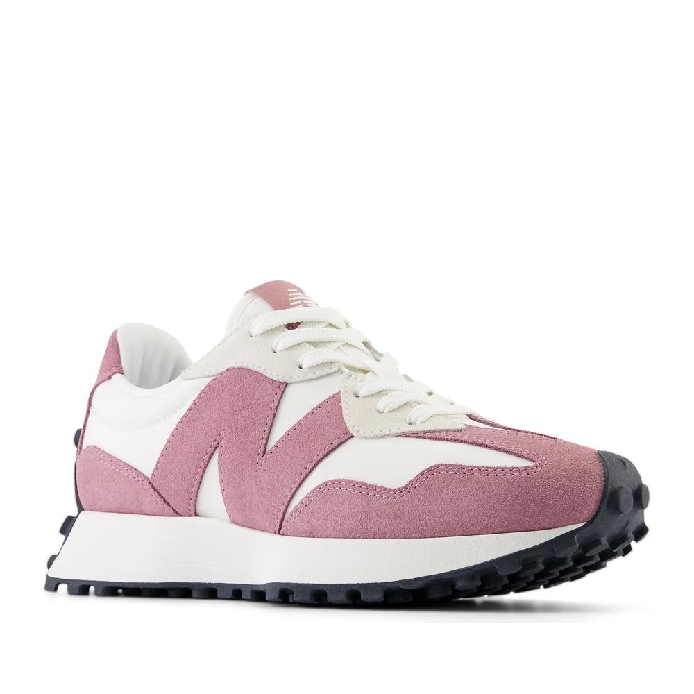 Női cipő New Balance WS327MB - rózsaszín