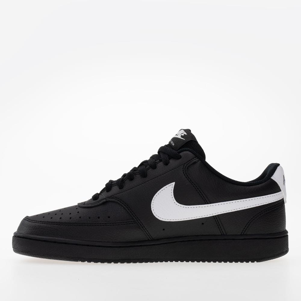 Cipő férfi Nike Court Vision Low FZ0630-010 - fekete