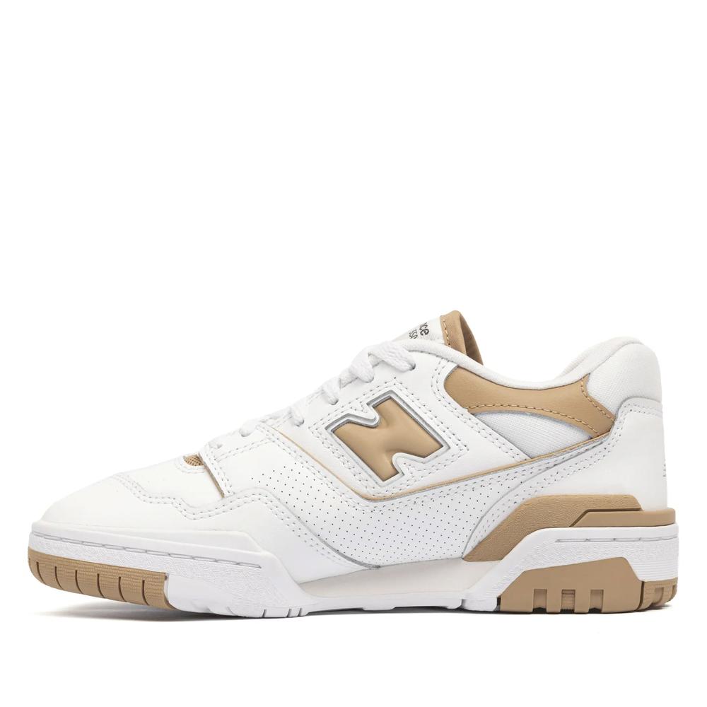 Cipő New Balance BBW550BT - fehér