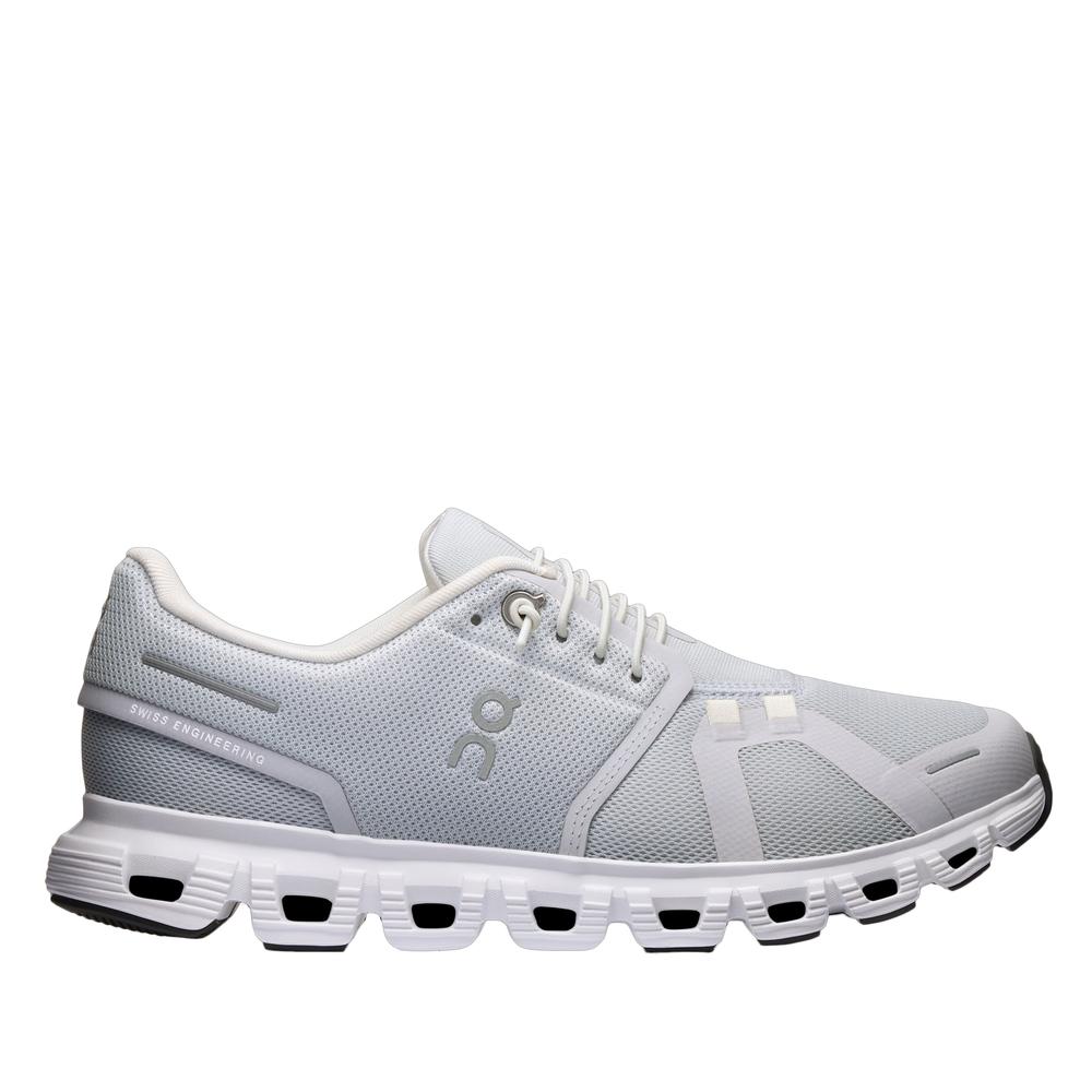 Cipő női On Cloud 6 3WF10060070 - szürke