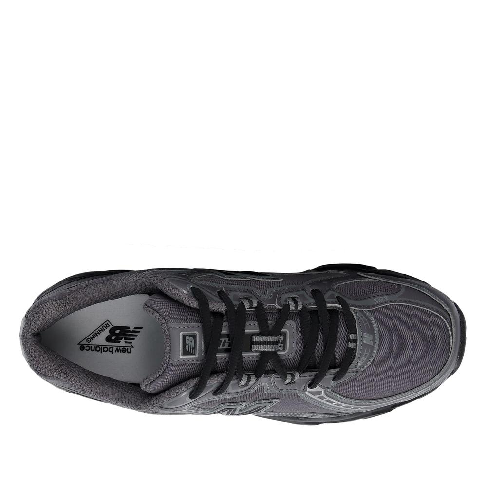 Unisex férfi cipő New Balance U7406Y8 - szürke