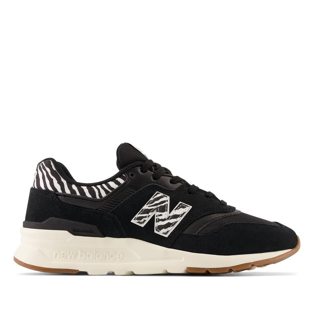 Női cipő New Balance CW997HWC – fekete