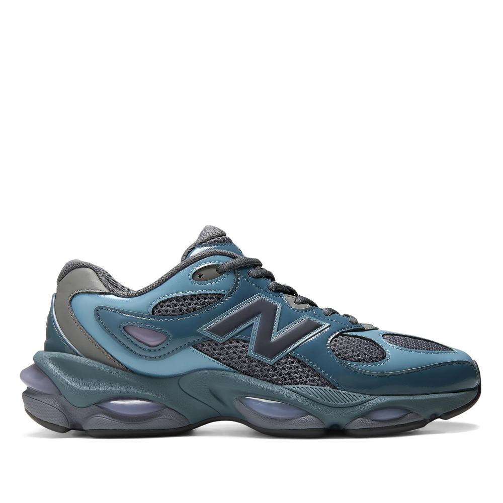 Unisex férfi cipő New Balance U9835DU - kék