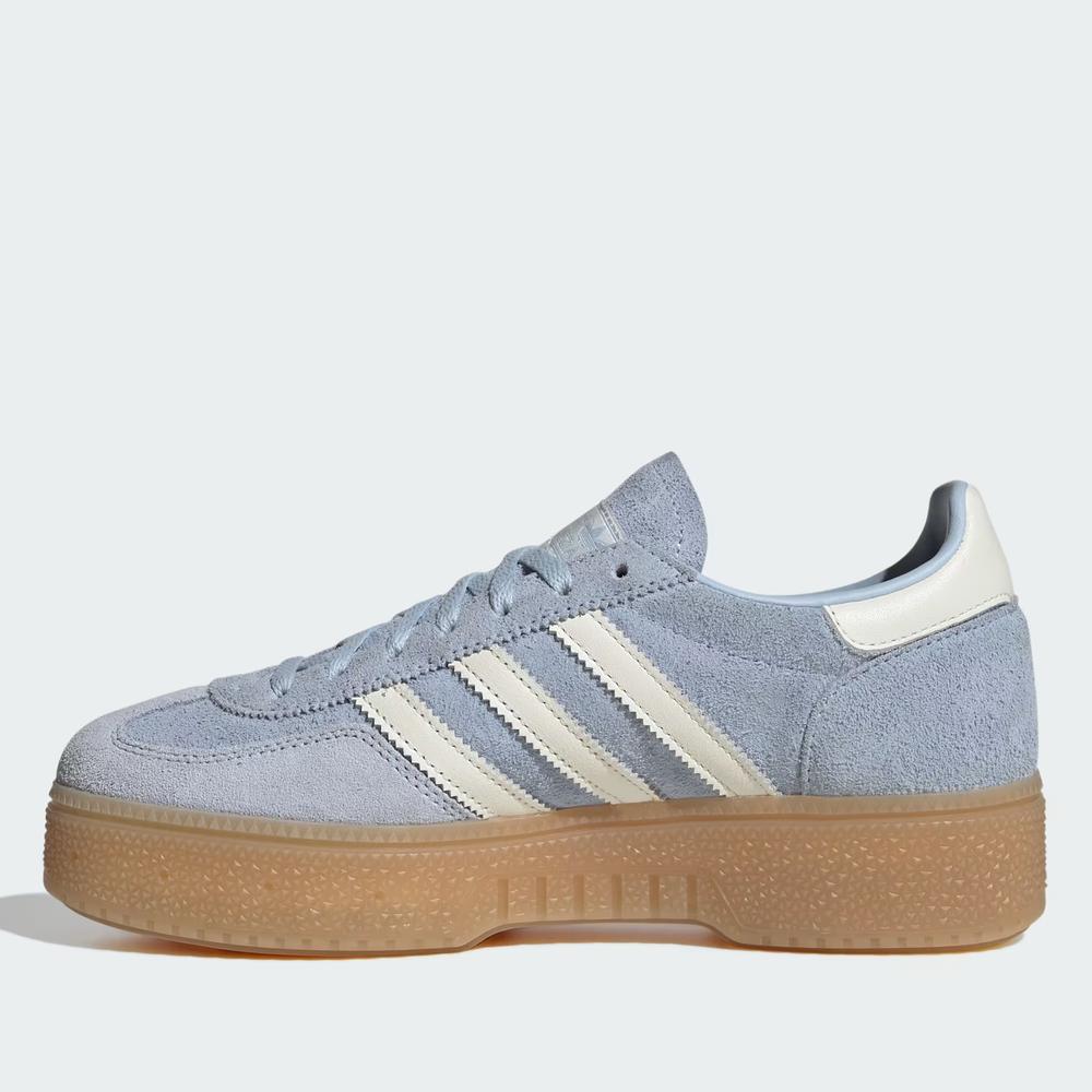 Cipő női adidas Originals Handball Spezial Bold IH9192 - kék