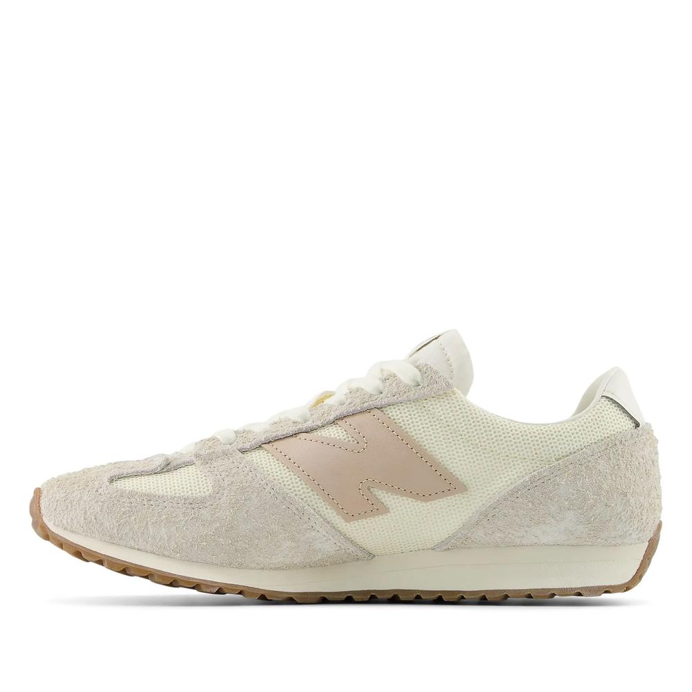 Unisex cipő New Balance U471KAA - bézs