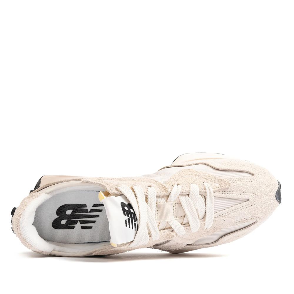 Unisex cipő New Balance U327WCG – bézs