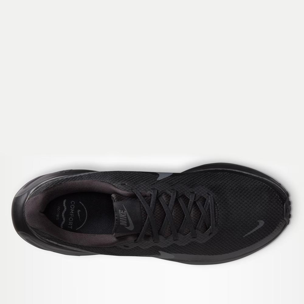 Férfi cipő Nike Revolution 8 HJ9198-002 - fekete