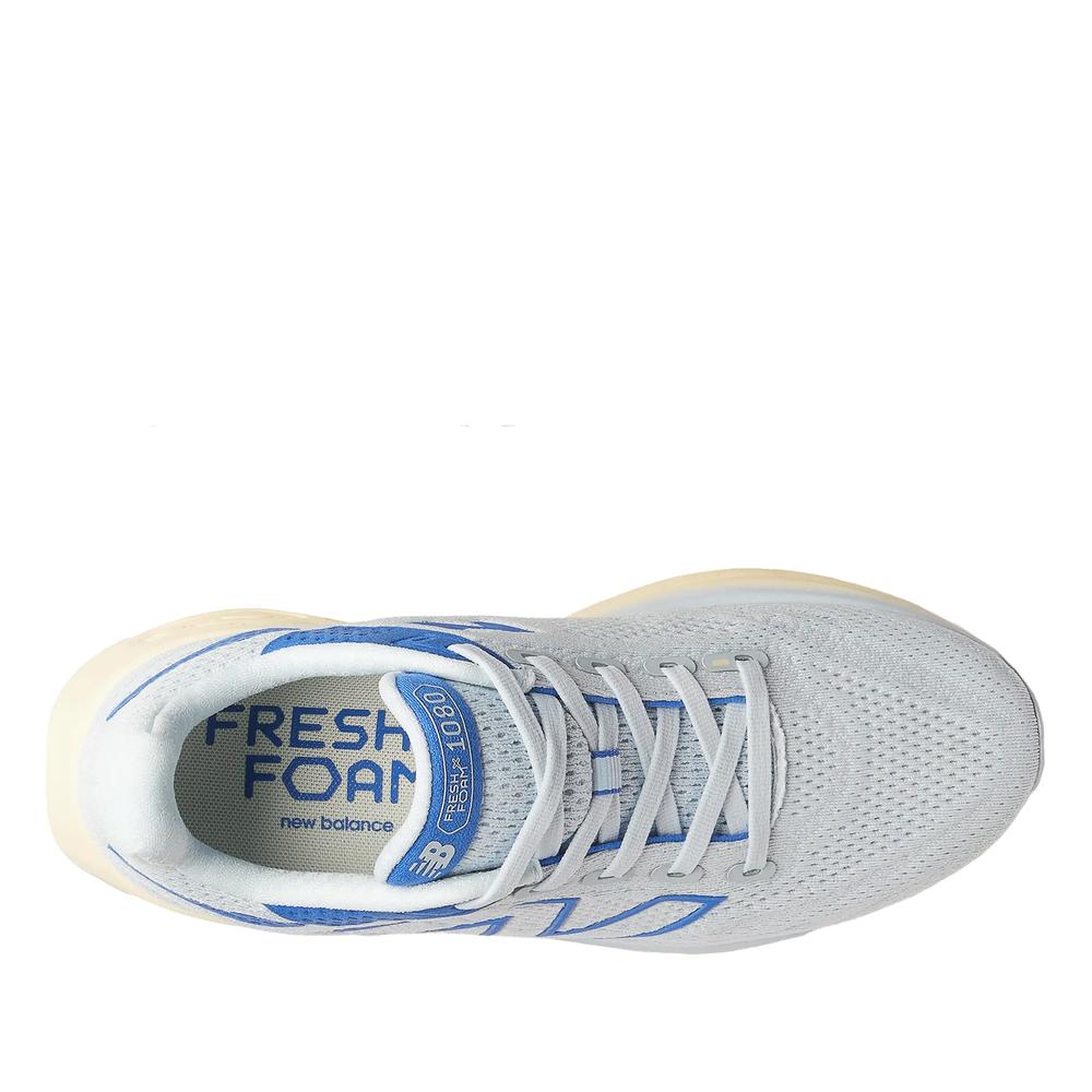 Férfi New Balance Fresh Foam 1080 v13 W1080D13 - kék