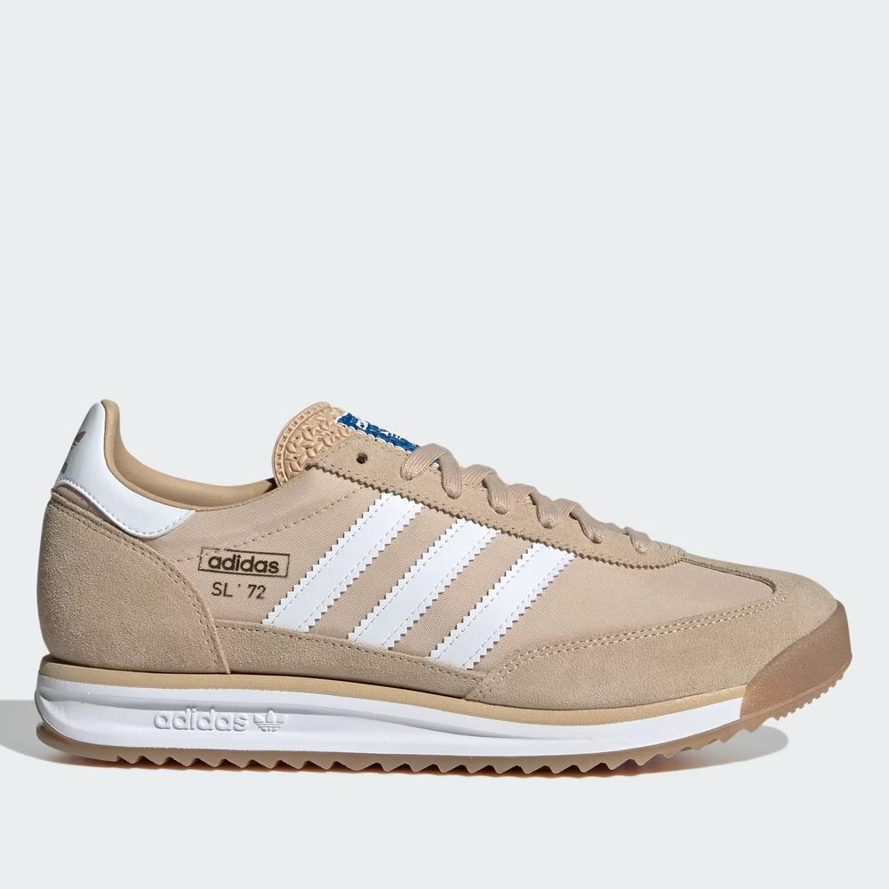 Női cipő adidas Originals SL RS 72 JQ9554 - bézs