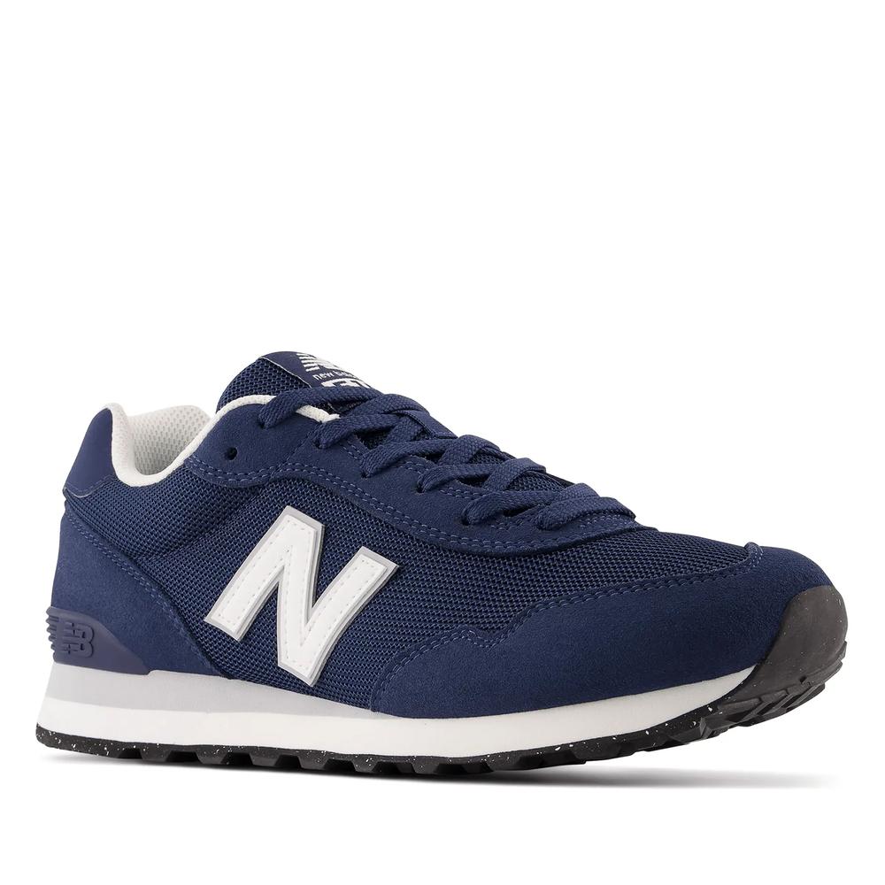 Férfi cipő New Balance ML515NVY – sötétkék