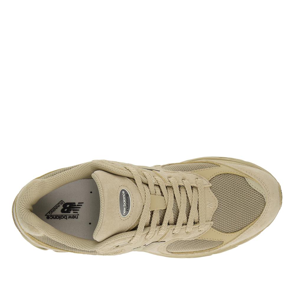 Unisex cipő New Balance U20025I9 - bézs