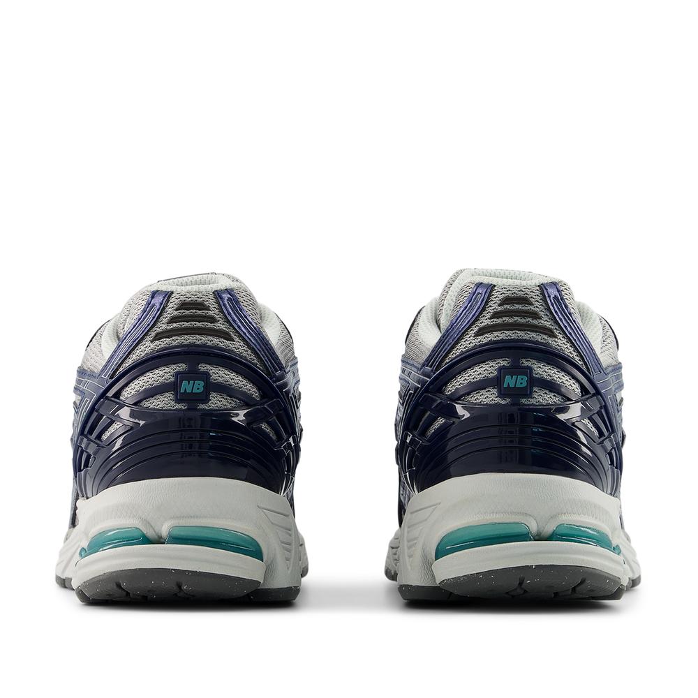 Unisex cipő New Balance U190688T - sötétkék